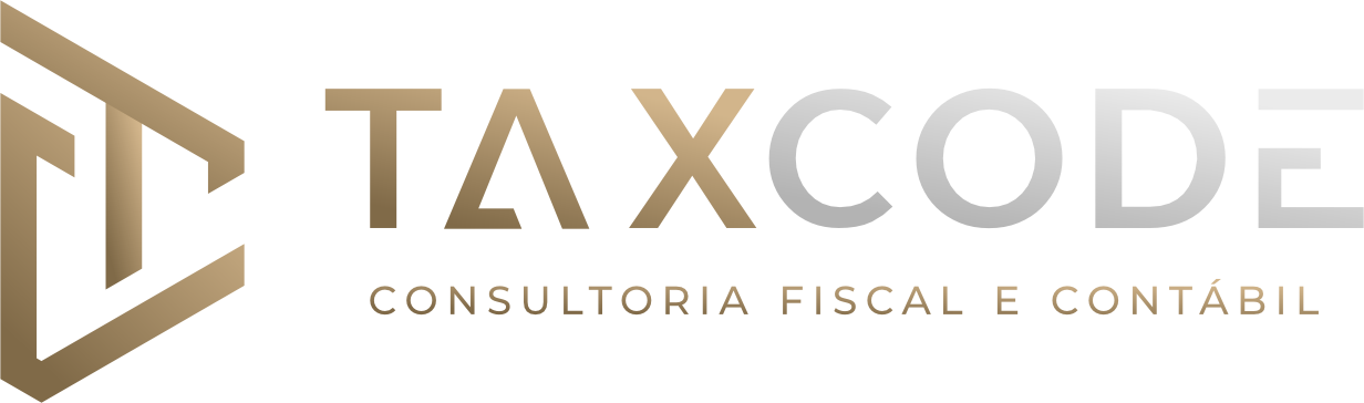 TAXCODE Consultoria Fiscal e Contábil